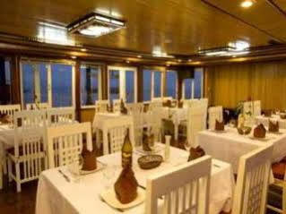 Halong Legacy Cruise Hotel Ha Long Exterior foto